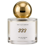333 🪽 Perfume - Nontoxic Eau De Parfum 1.7oz