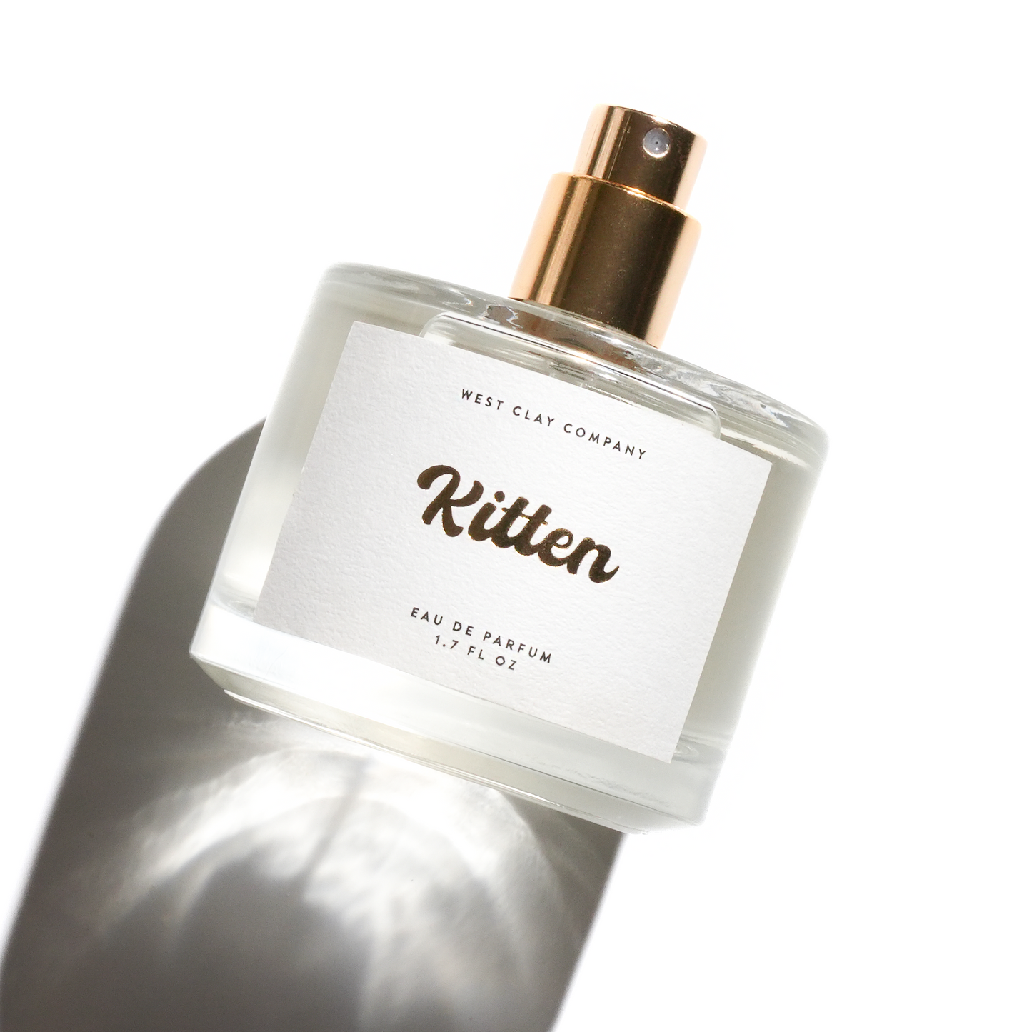 Kitten ✨ Perfume - Nontoxic Eau De Parfum 1.7oz