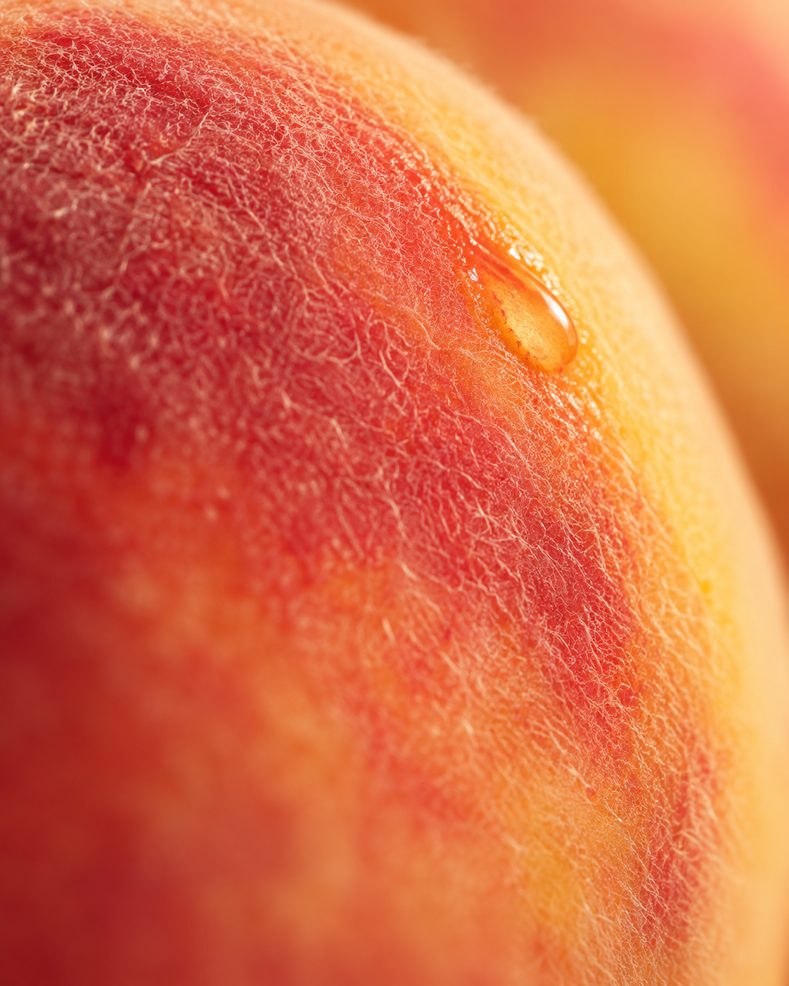 PEACH SKIN