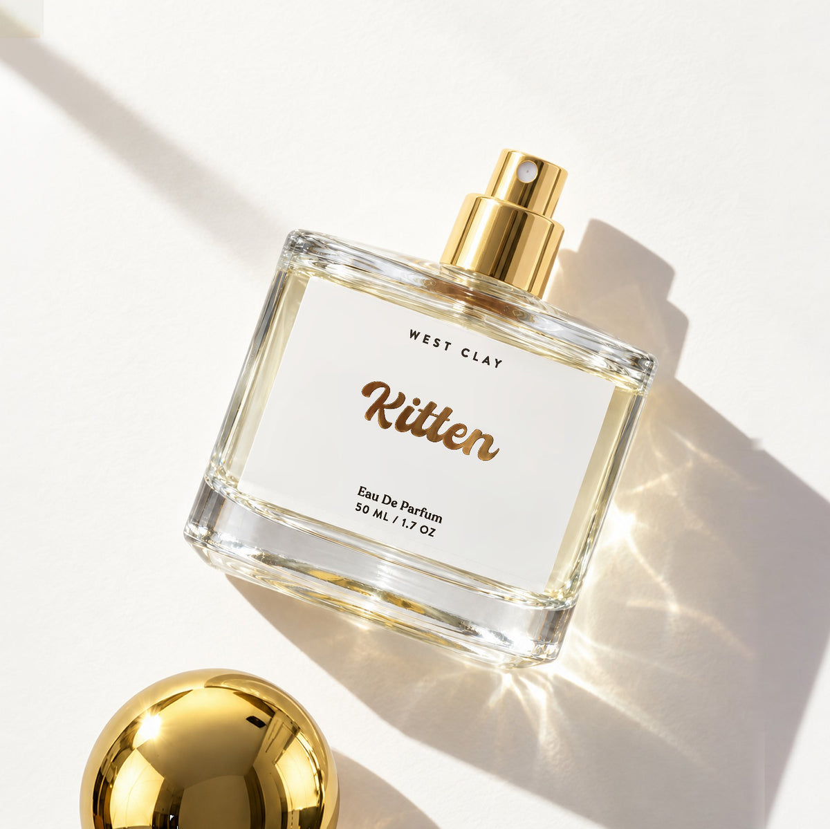 Kitten Eau de Parfum