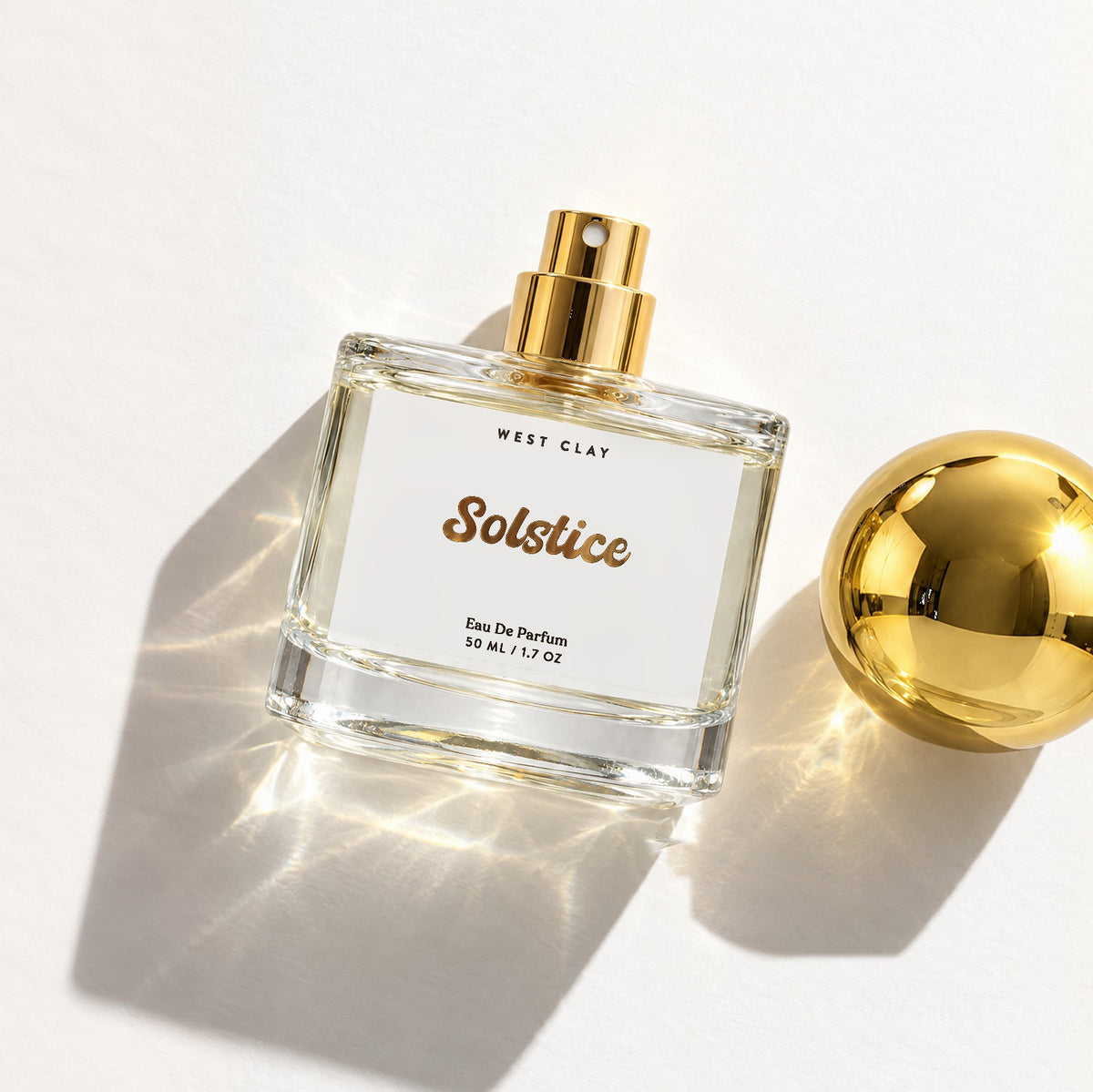 Solstice Perfume