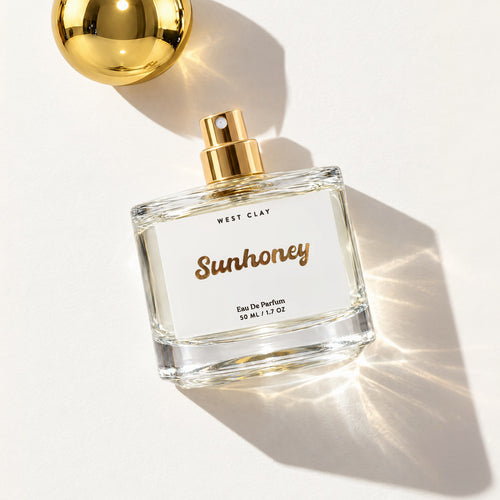 Sunhoney Perfume