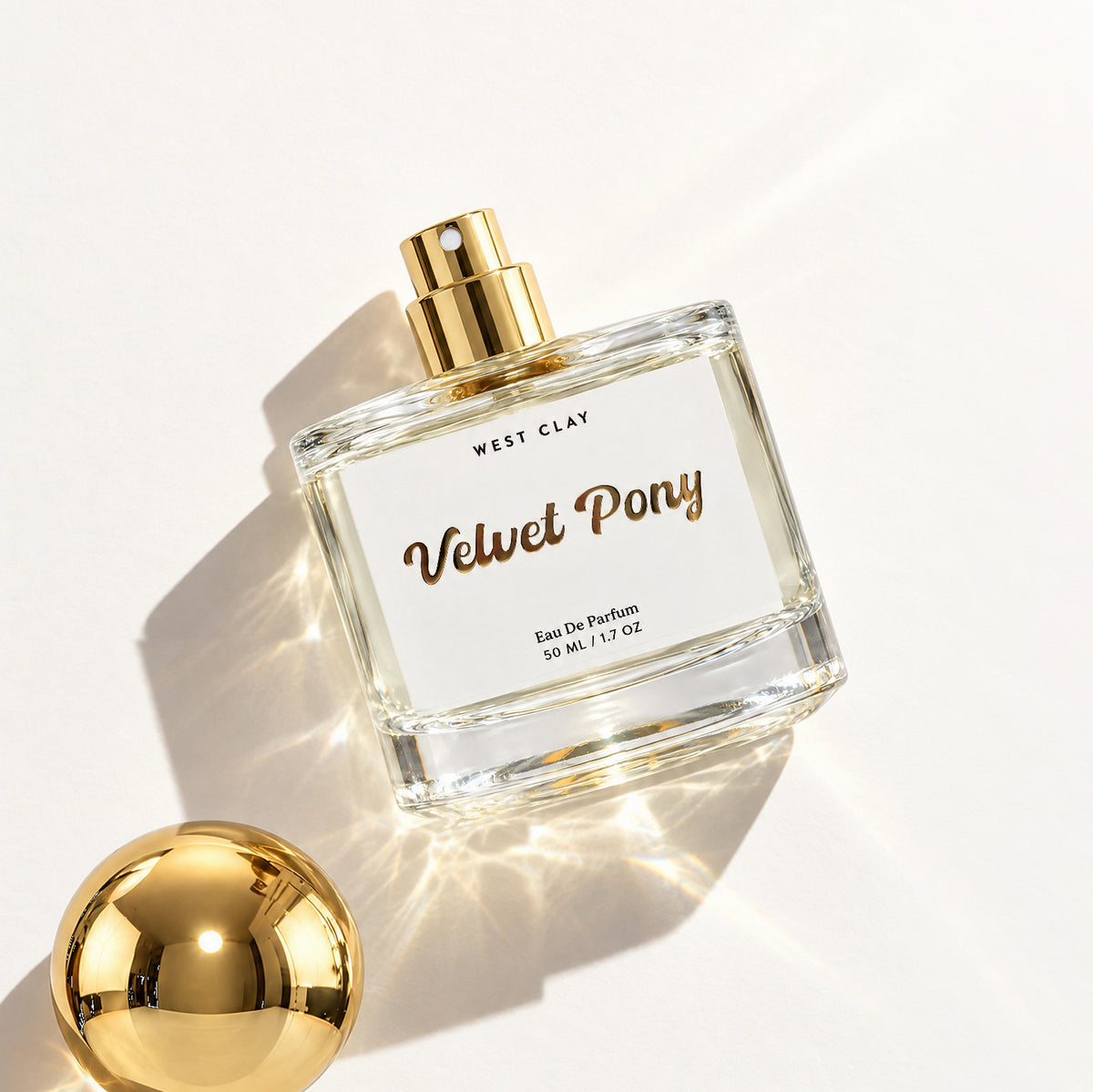 Velvet Pony perfume