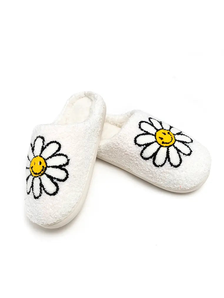 Cozy Slippers