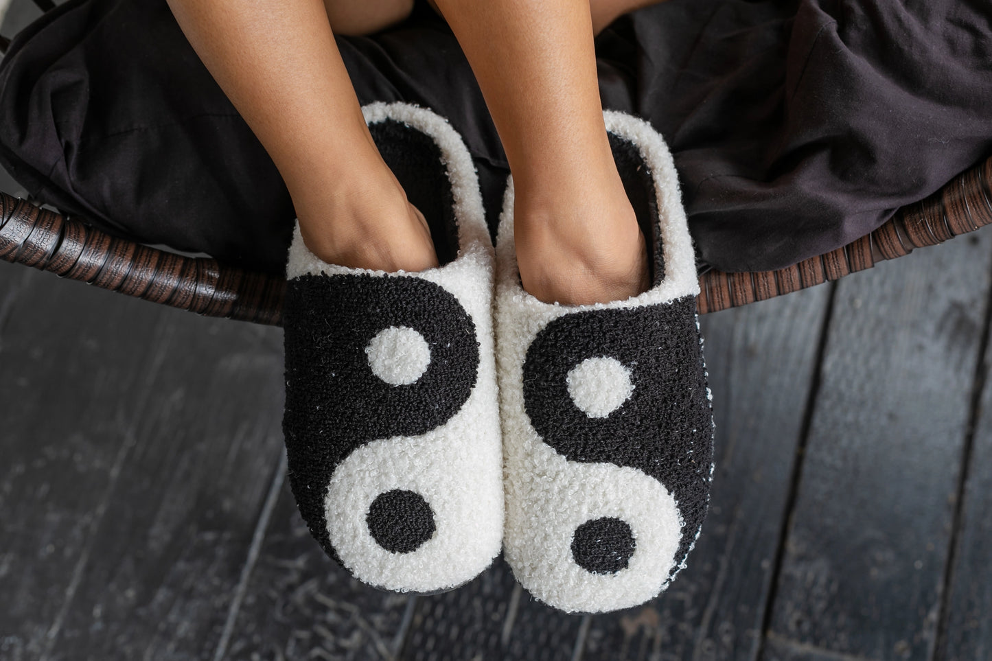Cozy Slippers
