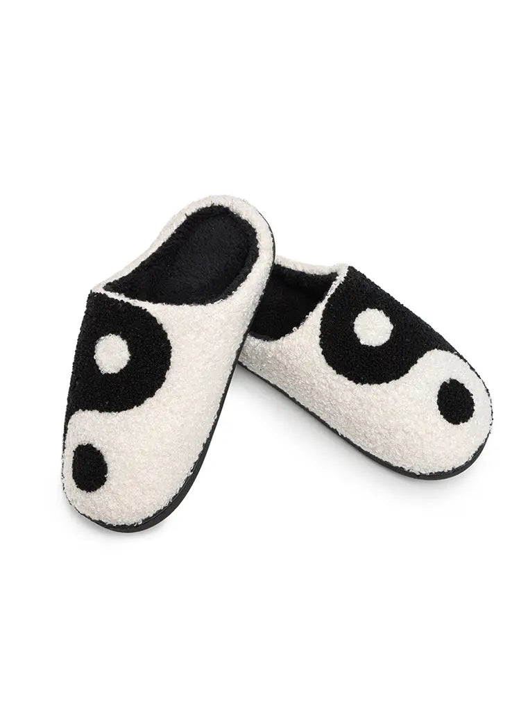 Cozy Slippers