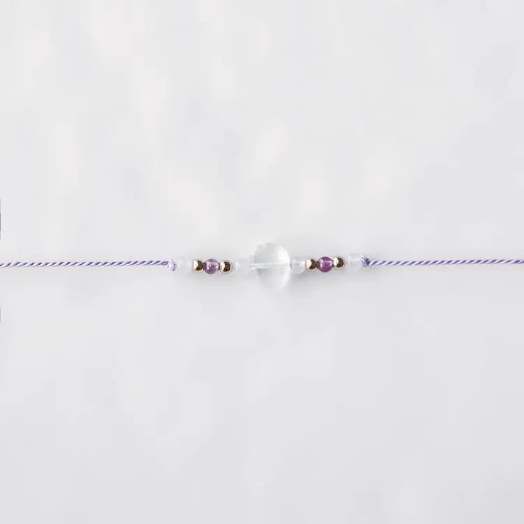 A Wish from Above Wish Bracelet
