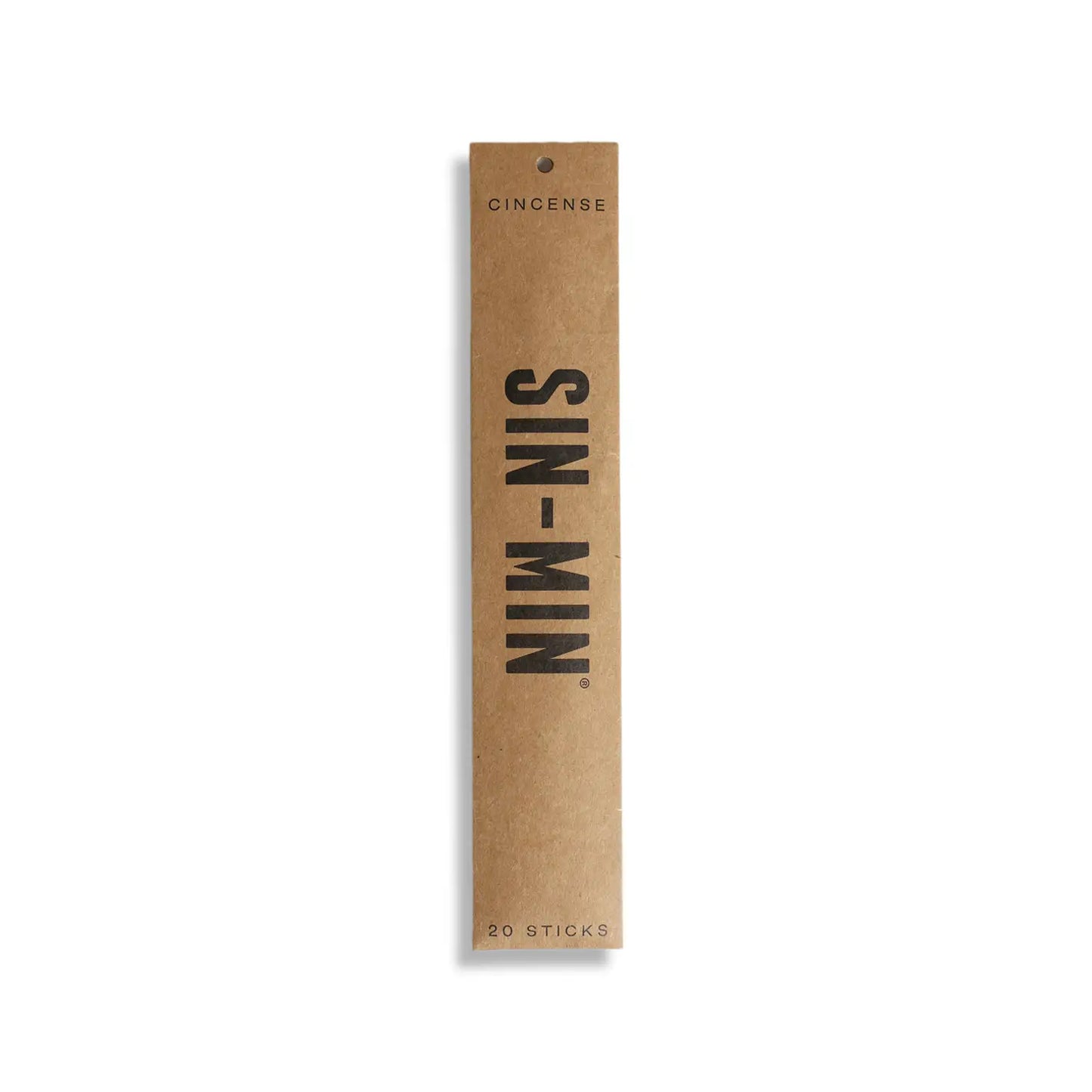 Cincense - 20 Pc (Sweet Cinnamon + Vanilla Incense)