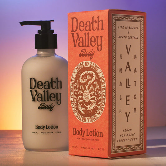 Body Lotion