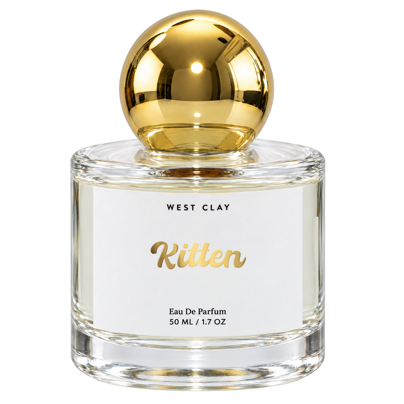 Kitten Perfume