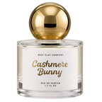 Cashmere Bunny ☁️ Perfume - Nontoxic Eau De Parfum 1.7oz