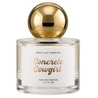 Concrete Cowgirl ⚡️ Perfume - Nontoxic Eau De Parfum 1.7oz