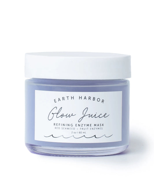 Glow Juice Enzyme Mask