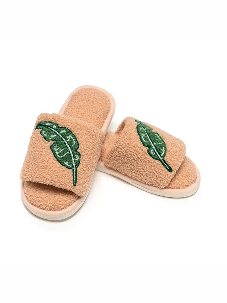 Cozy Slippers