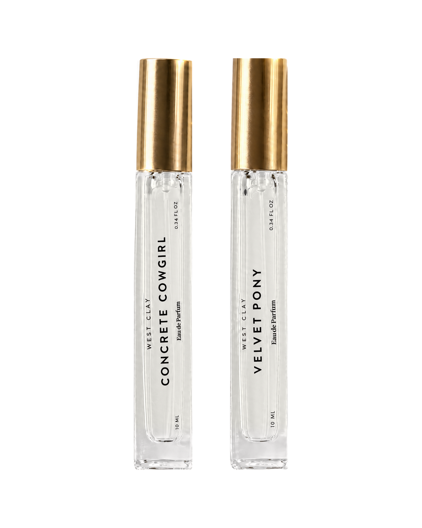 Cowgirl Era Eau de Parfum by West Clay