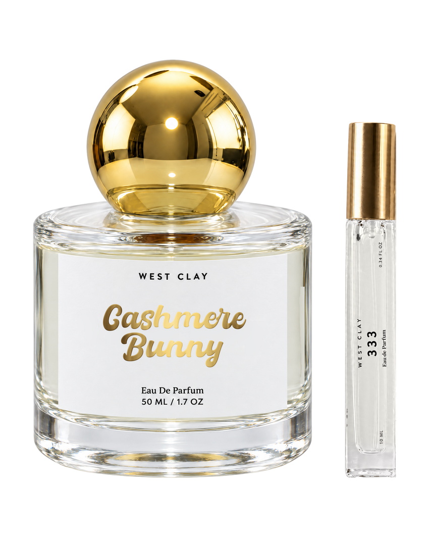Build Your Own Fragrance Duo Eau de Parfum by West Clay