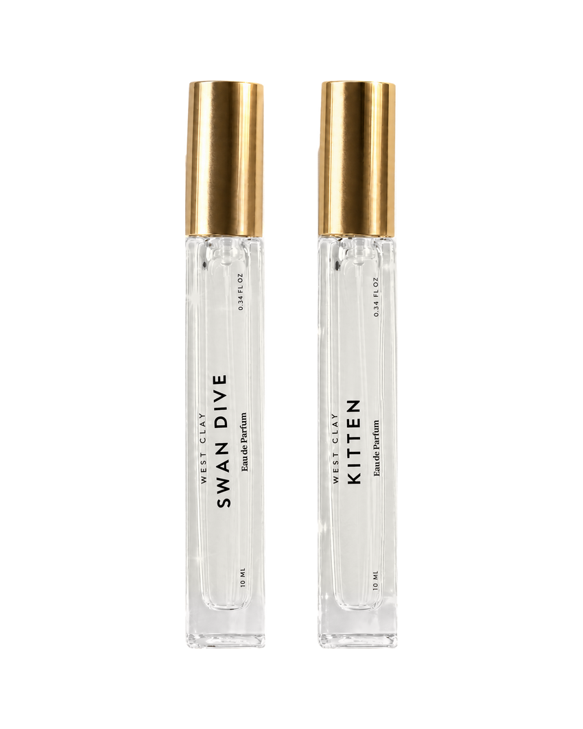 Sweet Treat Eau de Parfum by West Clay