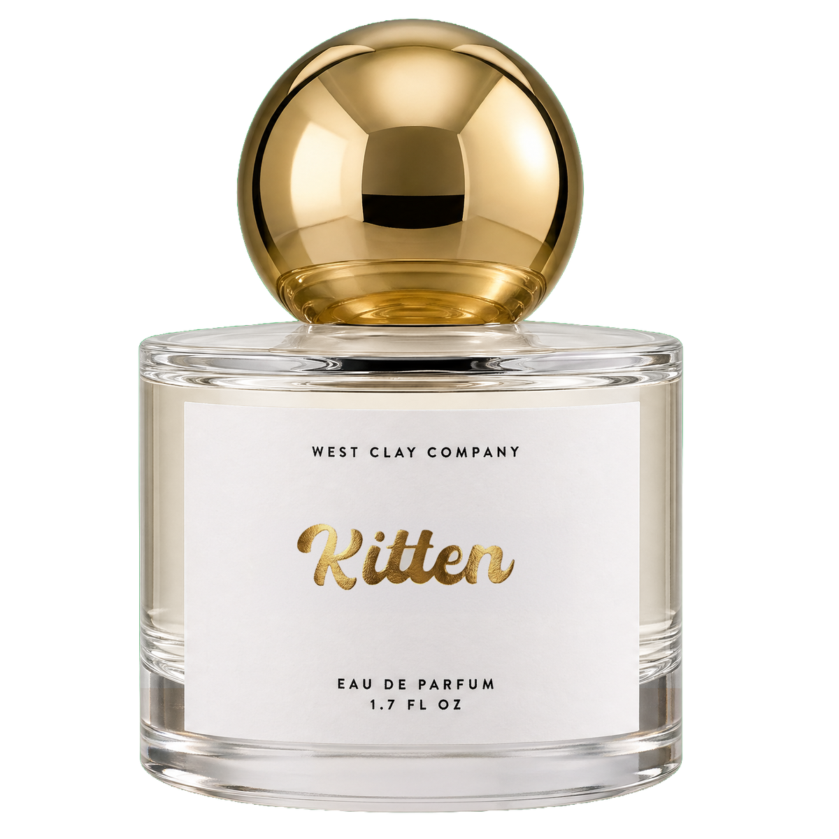 Kitten Eau de Parfum