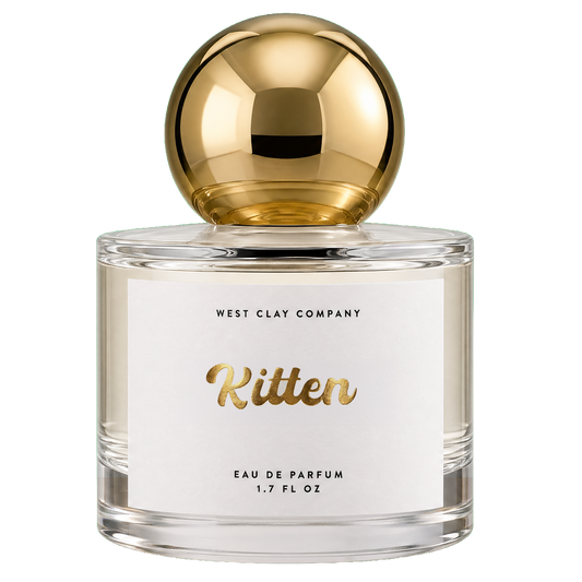 Kitten ✨ Perfume - Nontoxic Eau De Parfum 1.7oz