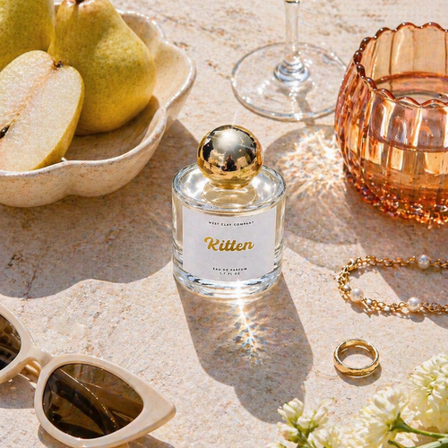 Kitten ✨ Perfume - Nontoxic Eau De Parfum 1.7oz