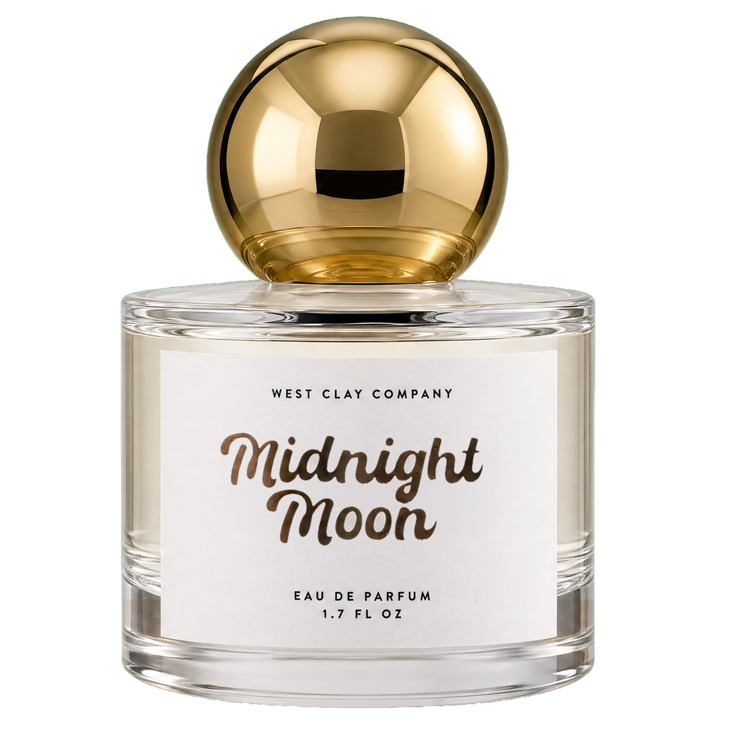 Midnight Moon 🌙 Perfume - Nontoxic Eau De Parfum 1.7oz