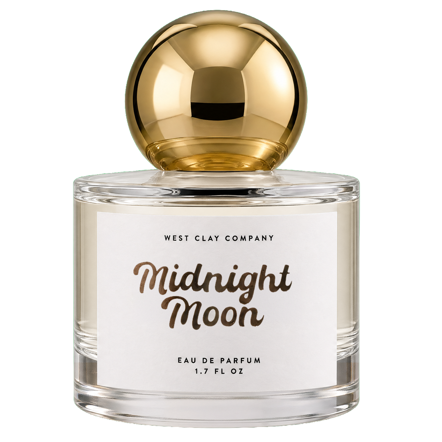 Midnight Moon 🌙 Perfume - Nontoxic Eau De Parfum 1.7oz