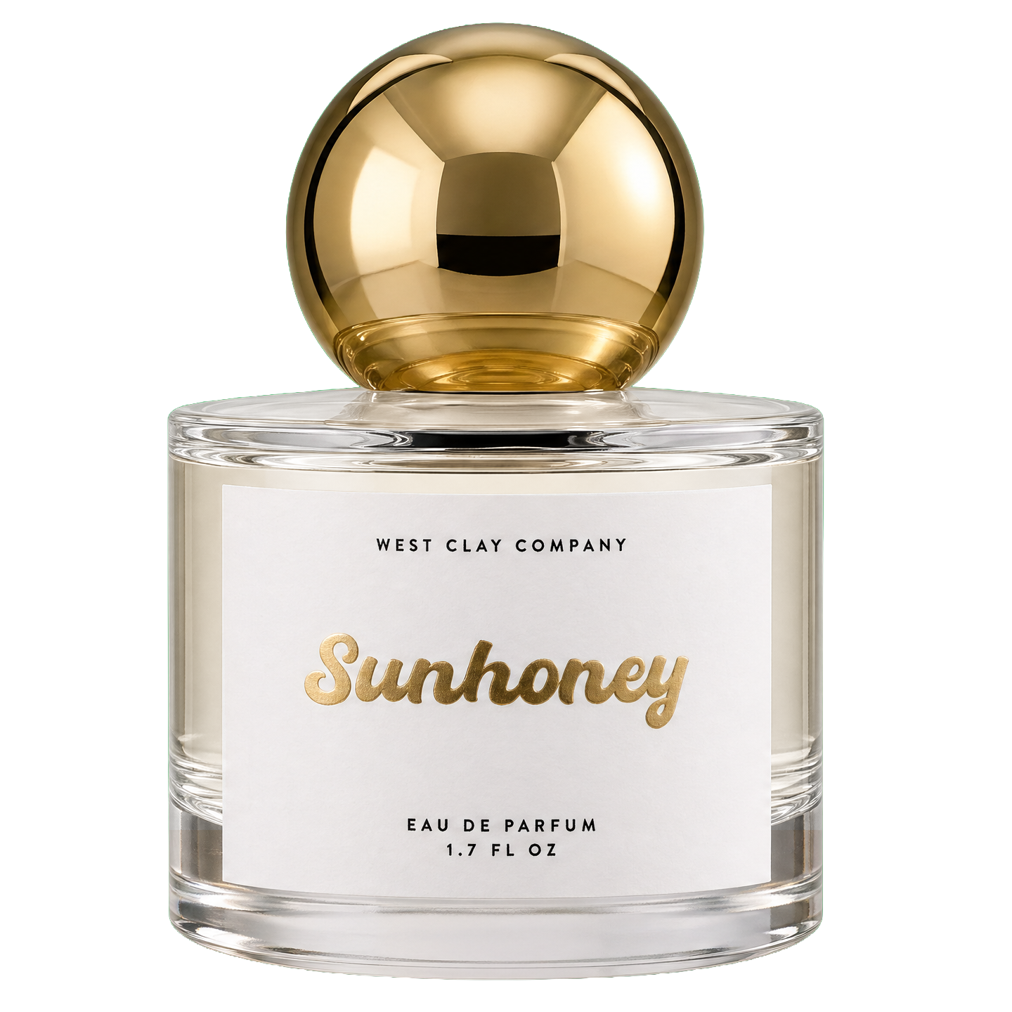 Sunhoney 🌞 Perfume - Nontoxic Eau De Parfum 1.7oz