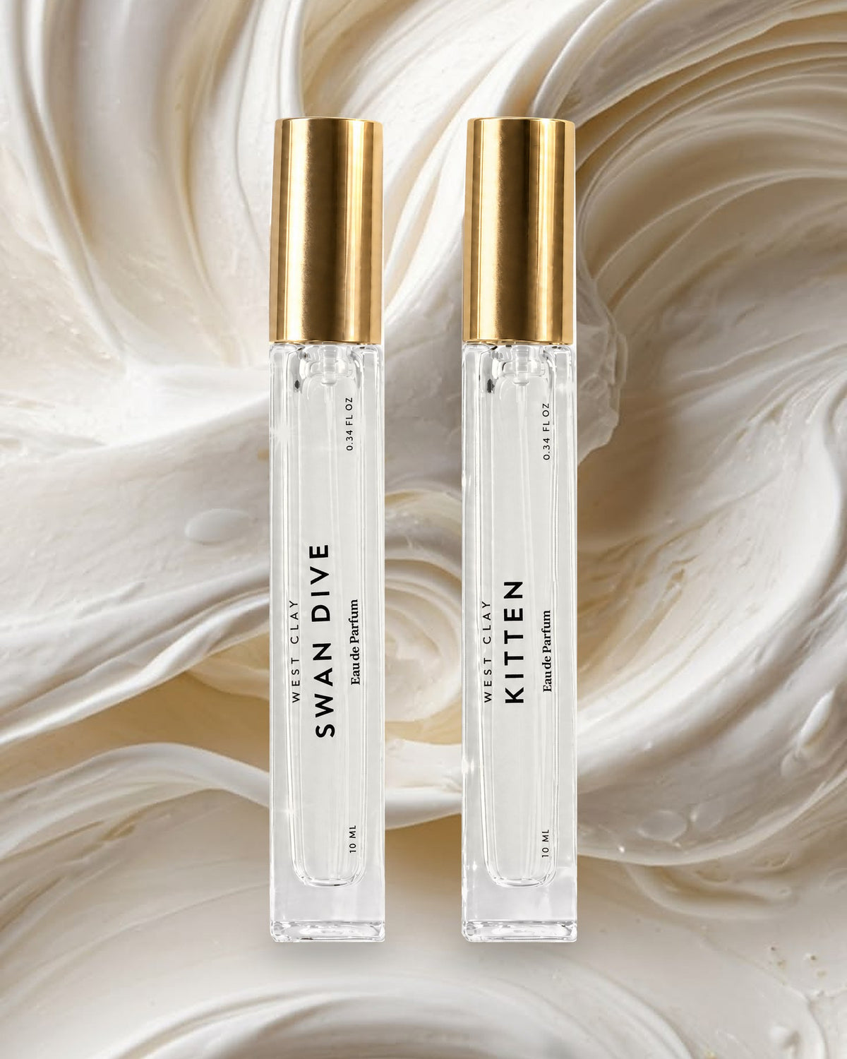 Sweet Treat Eau de Parfum by West Clay