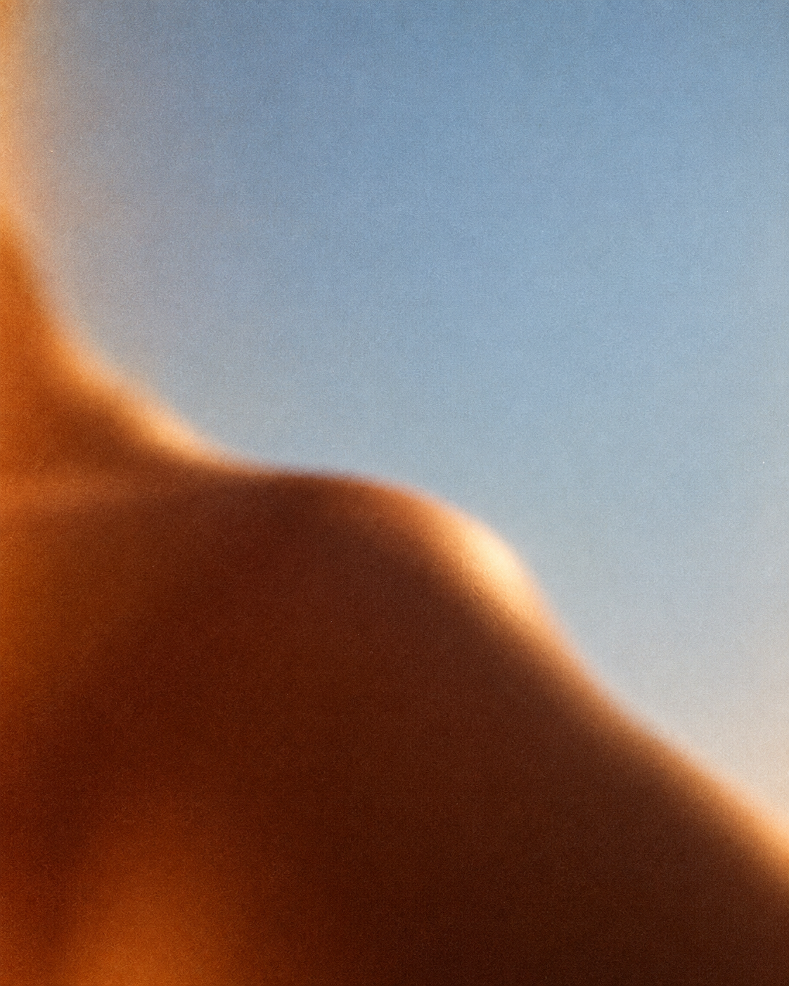 WARM SKIN MUSK