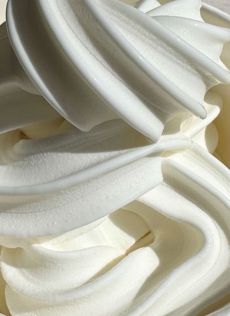 VANILLA CREAM