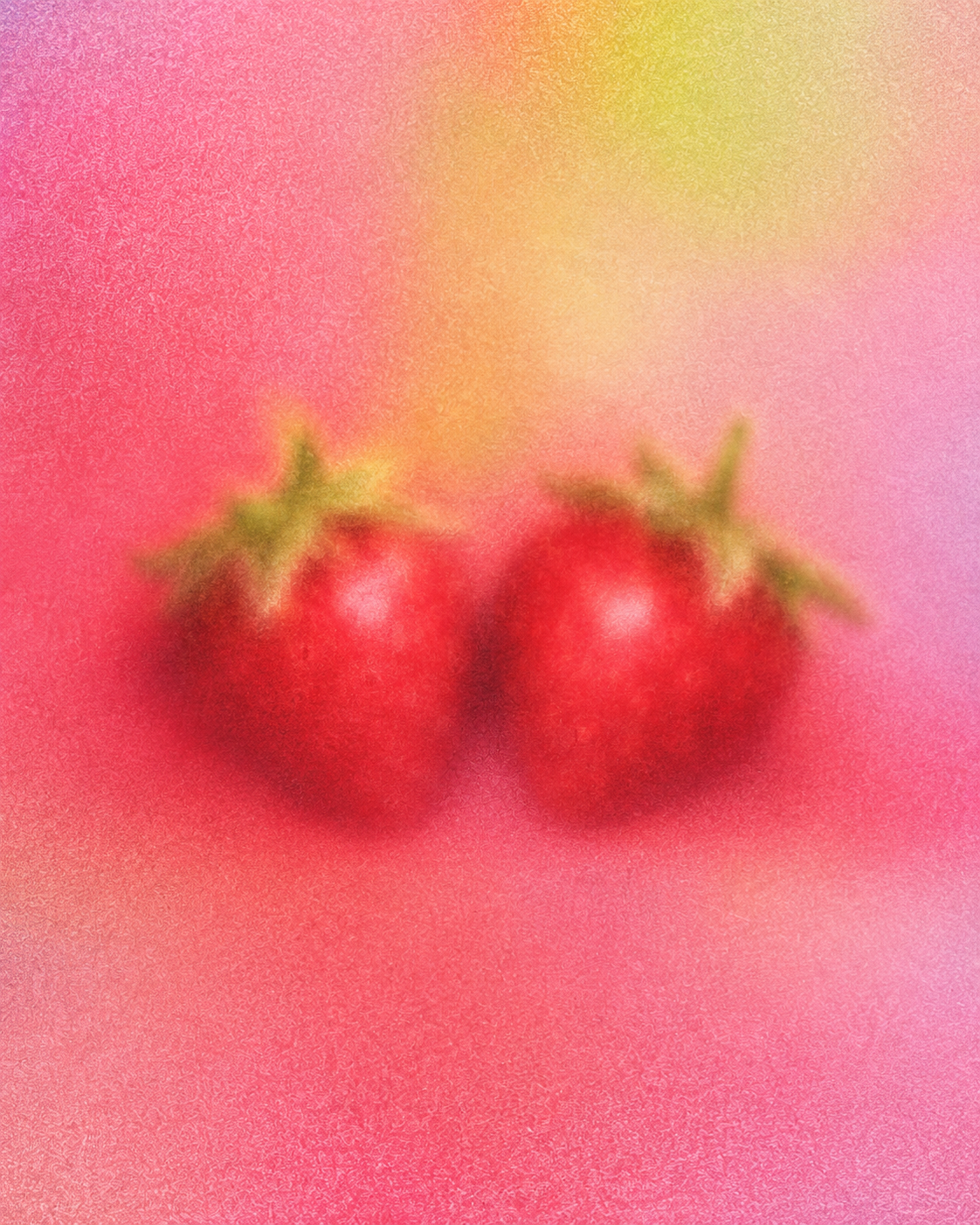 WILD STRAWBERRY & GRAPEFRUIT