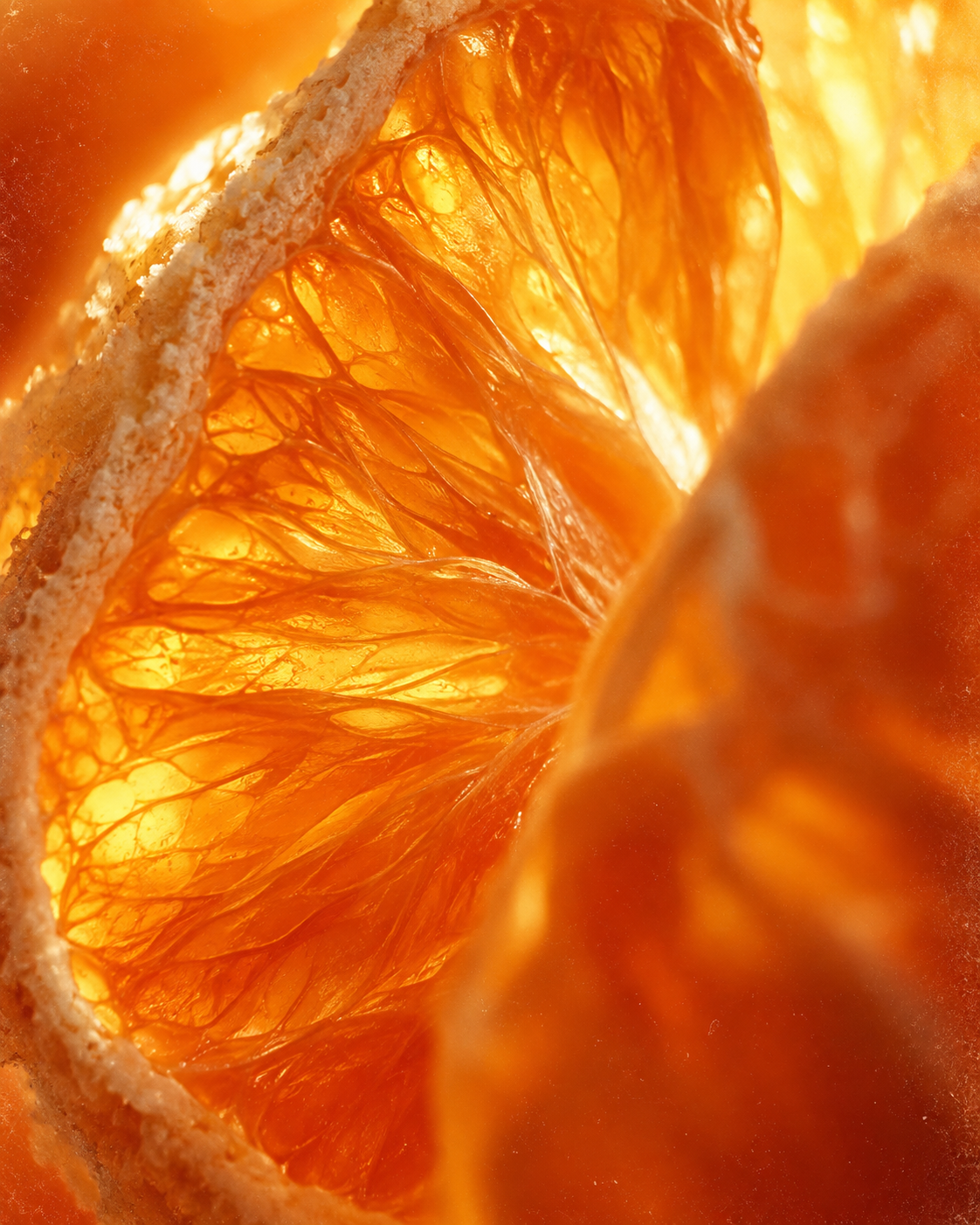 SPARKLING CITRUS