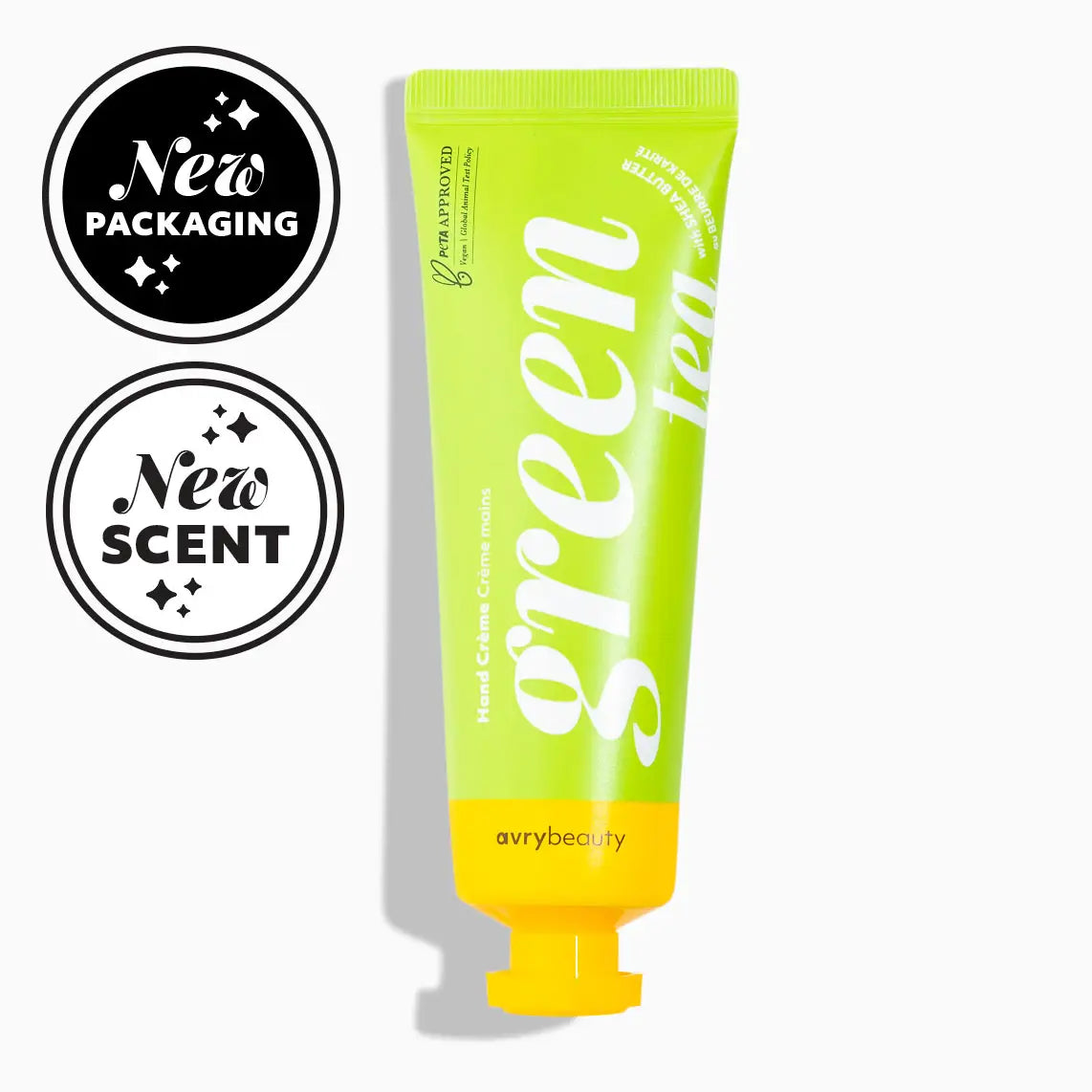 Shea Butter Lotion 1.5oz